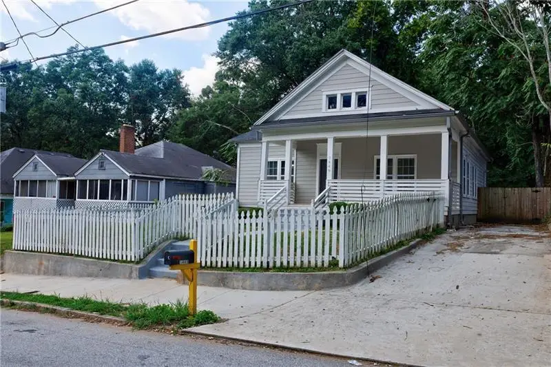 1449 Beatie Avenue Sw, Atlanta, GA 30310 - #2