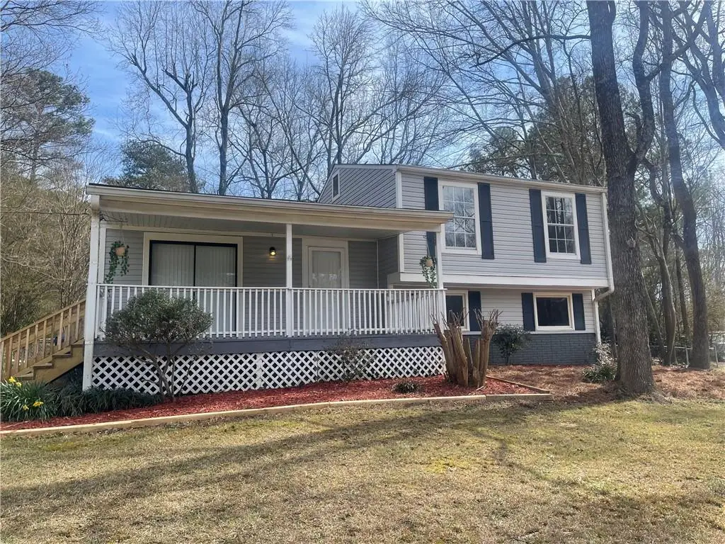 3496 Newcastle Way, Snellville, GA 30039 - #1