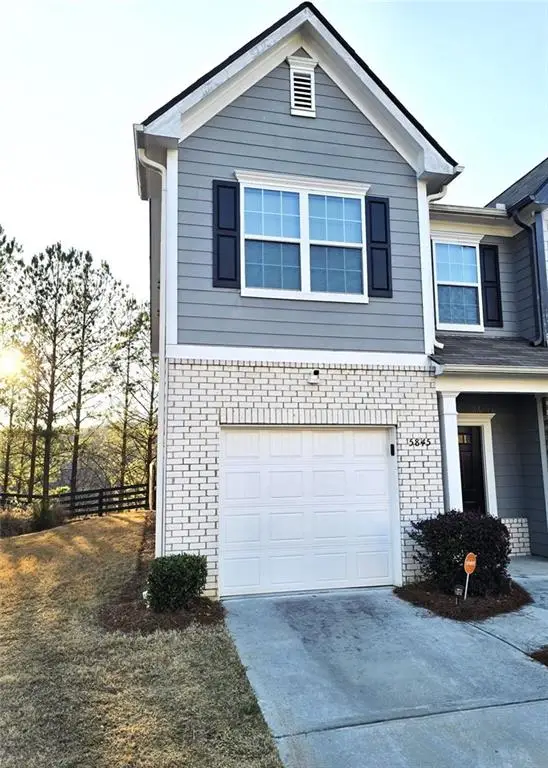 5845 Union Walk Drive, Union City, GA 30291 - #2