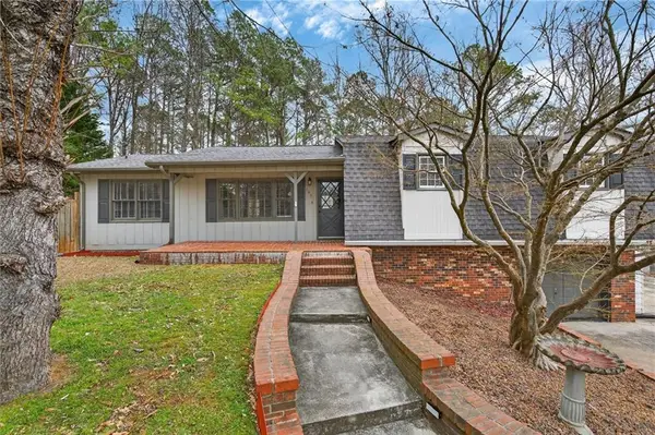 155 Chickasaw Run, Woodstock, GA 30188