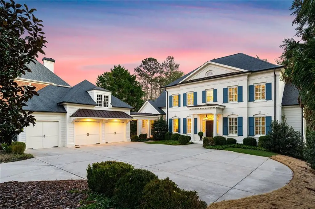 6440 Westchester Place, Cumming, GA 30040 - #1