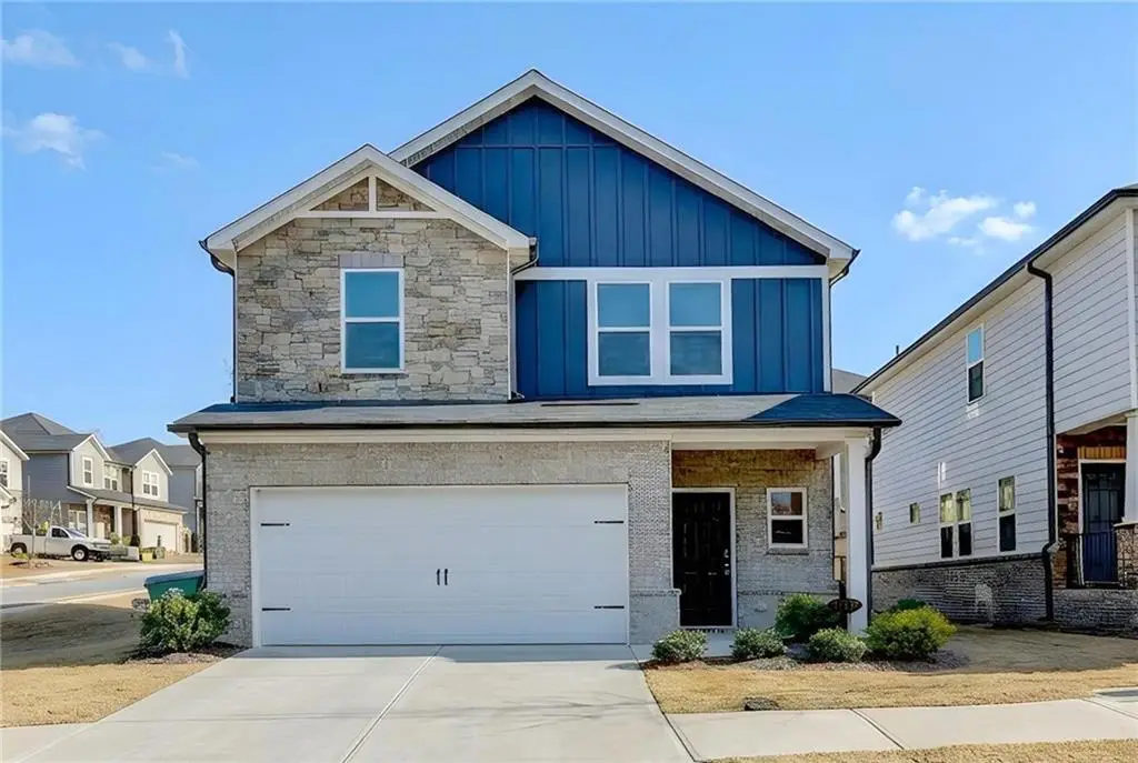 2357 Whitworth Street, Lawrenceville, GA 30044 - #1