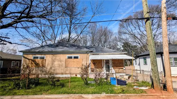 1551 Vesta Avenue, Atlanta, GA 30337