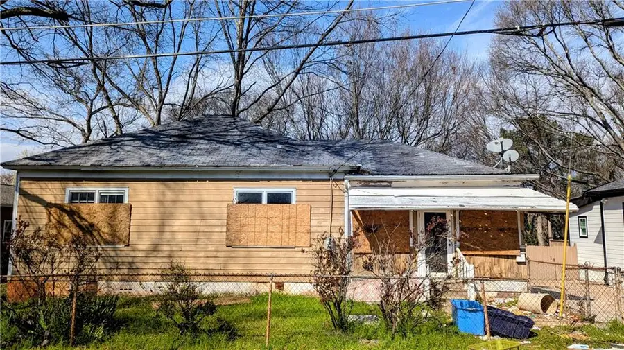 1551 Vesta Avenue, Atlanta, GA 30337 - #2