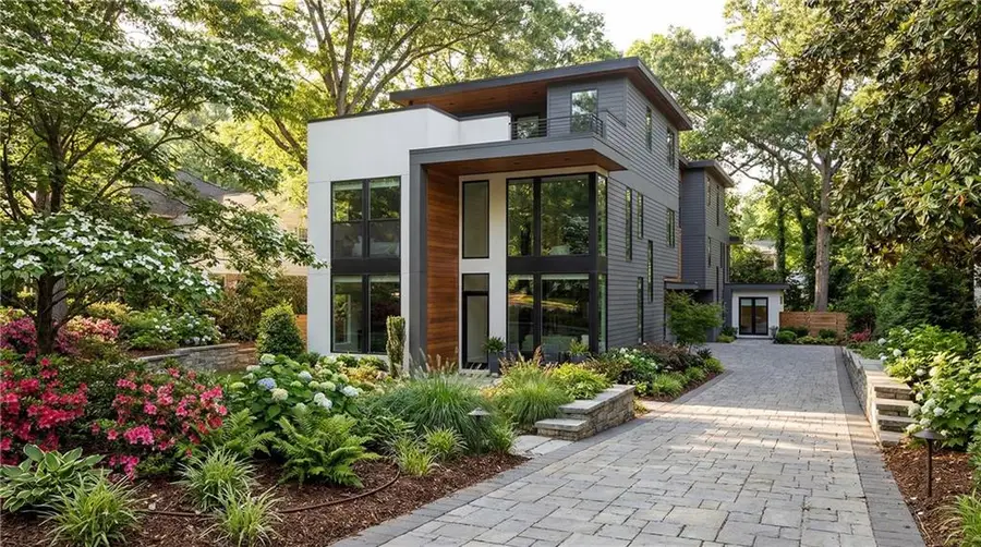 302 Fortune Street Ne, Atlanta, GA 30312 - #2