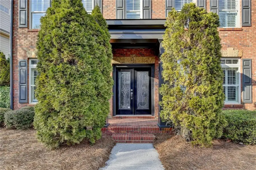 4271 Baverton Drive, Suwanee, GA 30024 - #3