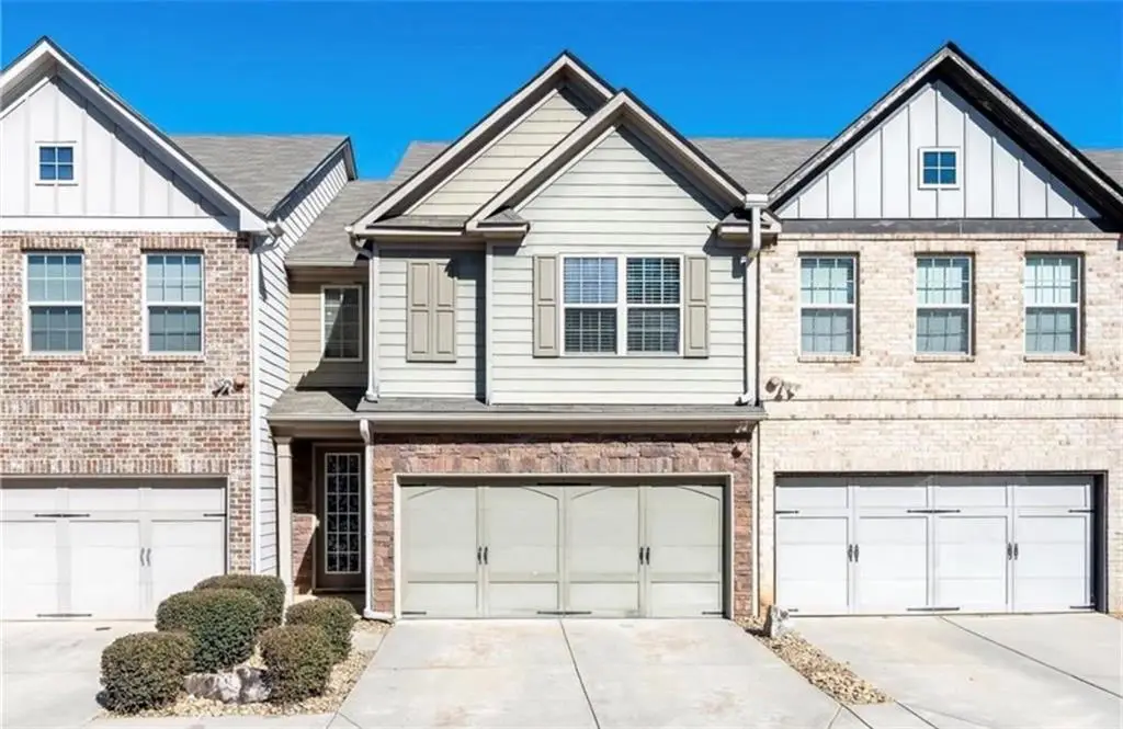 933 Spicy Oak Drive, Lawrenceville, GA 30044 - #1