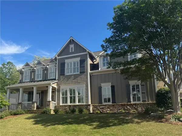 2965 Hoyle Farm Drive Sw, Marietta, GA 30064