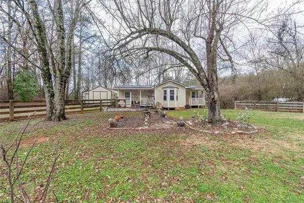 922 Old Dahlonega Highway, Dahlonega, GA 30533