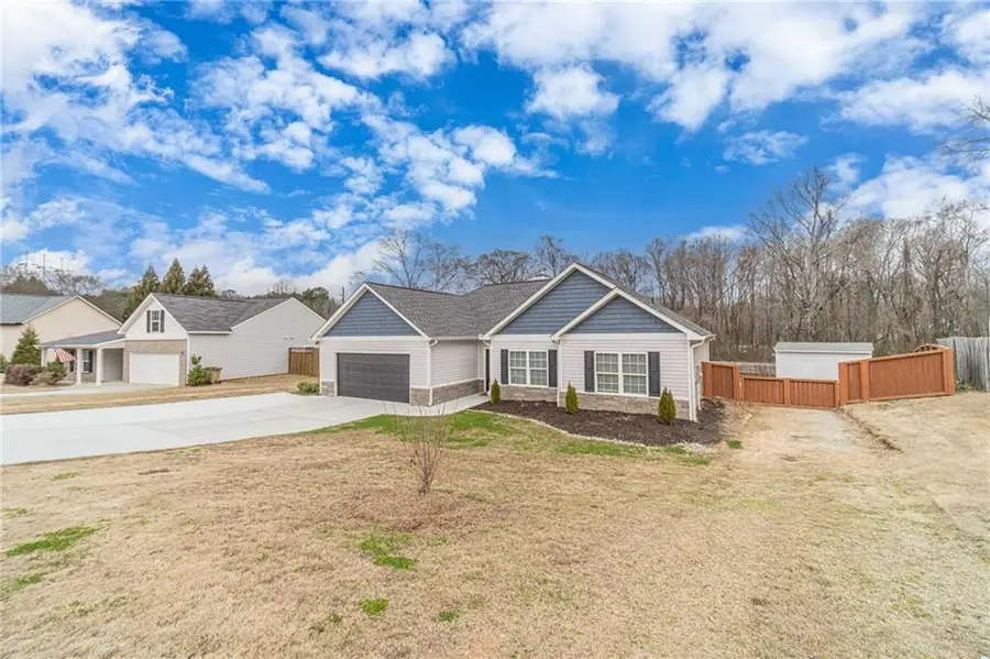 1587 Pointe South Circle, Bethlehem, GA 30620 - #2