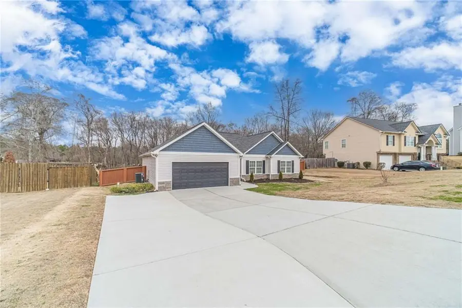 1587 Pointe South Circle, Bethlehem, GA 30620 - #3