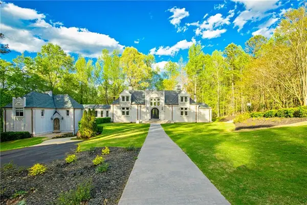 745 Goshen Road, Thomaston, GA 30286