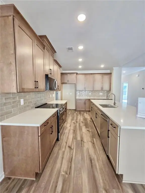 122 Fort Gibson Court, Waleska, GA 30183 - #3