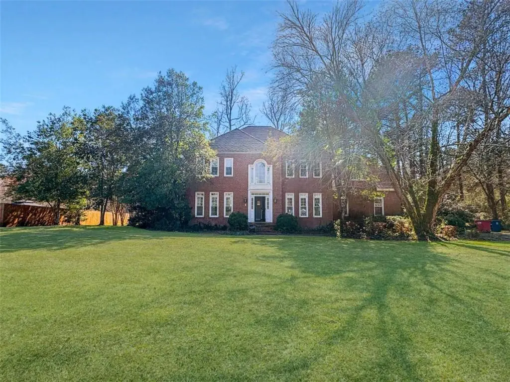 118 Ashford Park, Macon, GA 31210 - #1