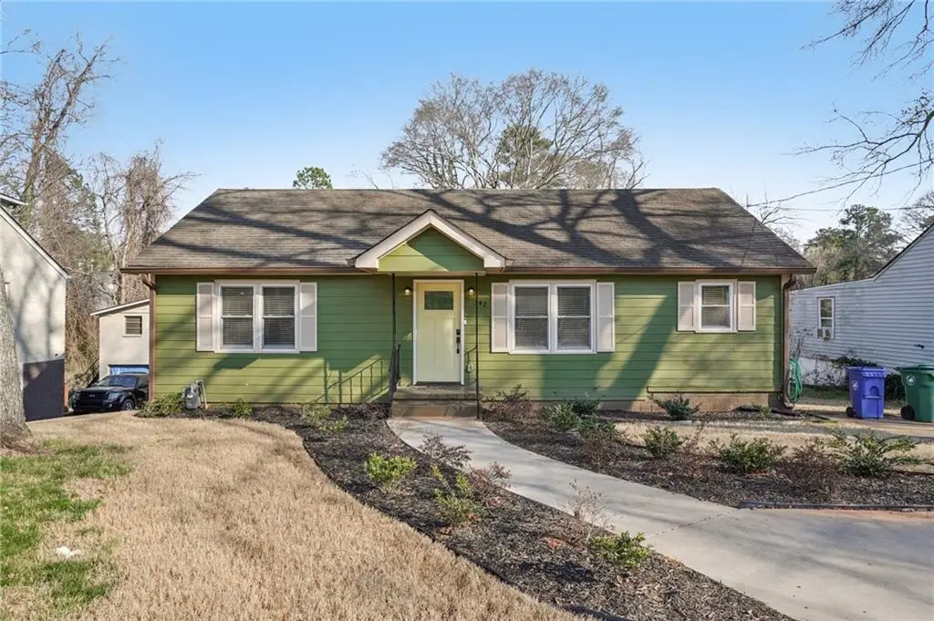 742 Fayetteville Road Se, Atlanta, GA 30316 - #1