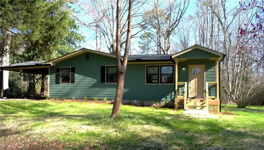 179 George Revell Street, Senoia, GA 30276 - #2