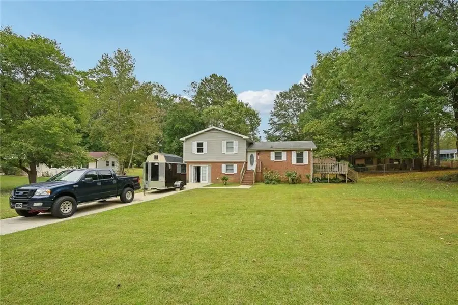125 Meadowview Circle, Tyrone, GA 30290 - #2