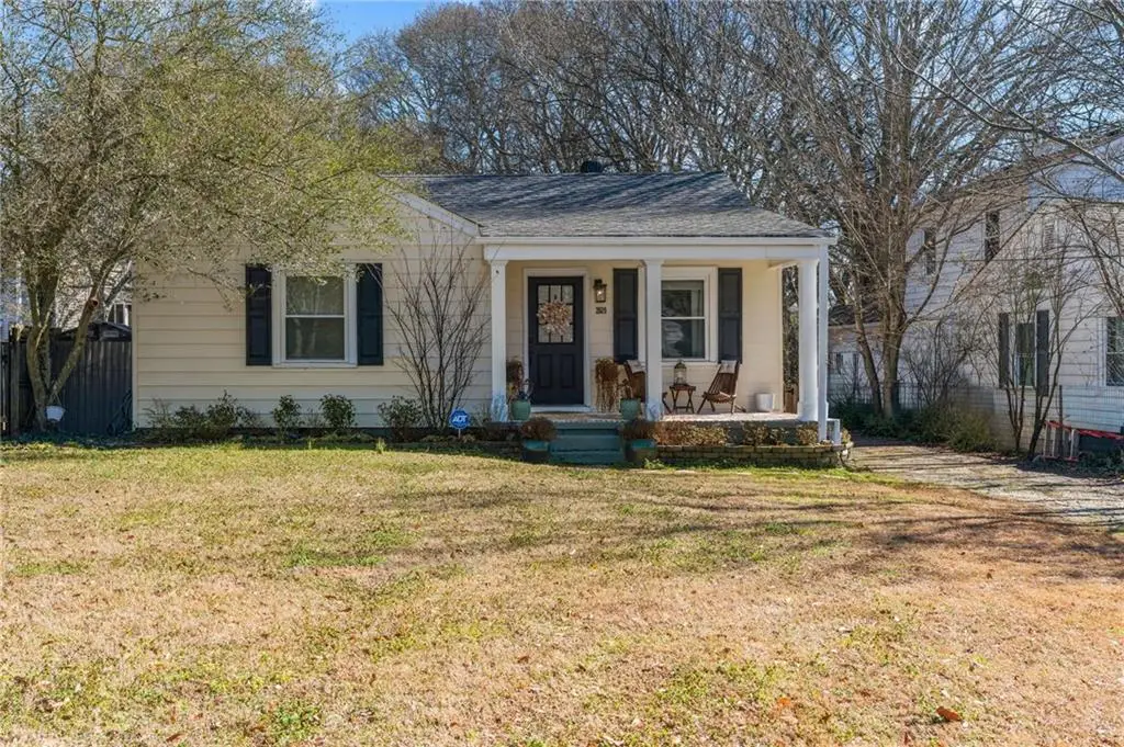 2619 Highland Avenue Se, Smyrna, GA 30080 - #1