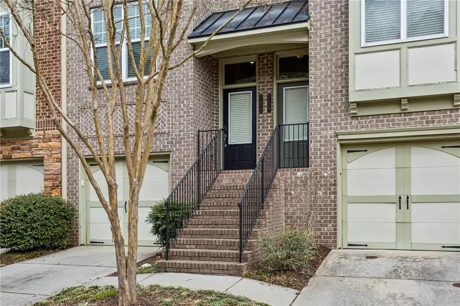 1972 Cobblestone Circle Ne, Atlanta, GA 30319 - #2