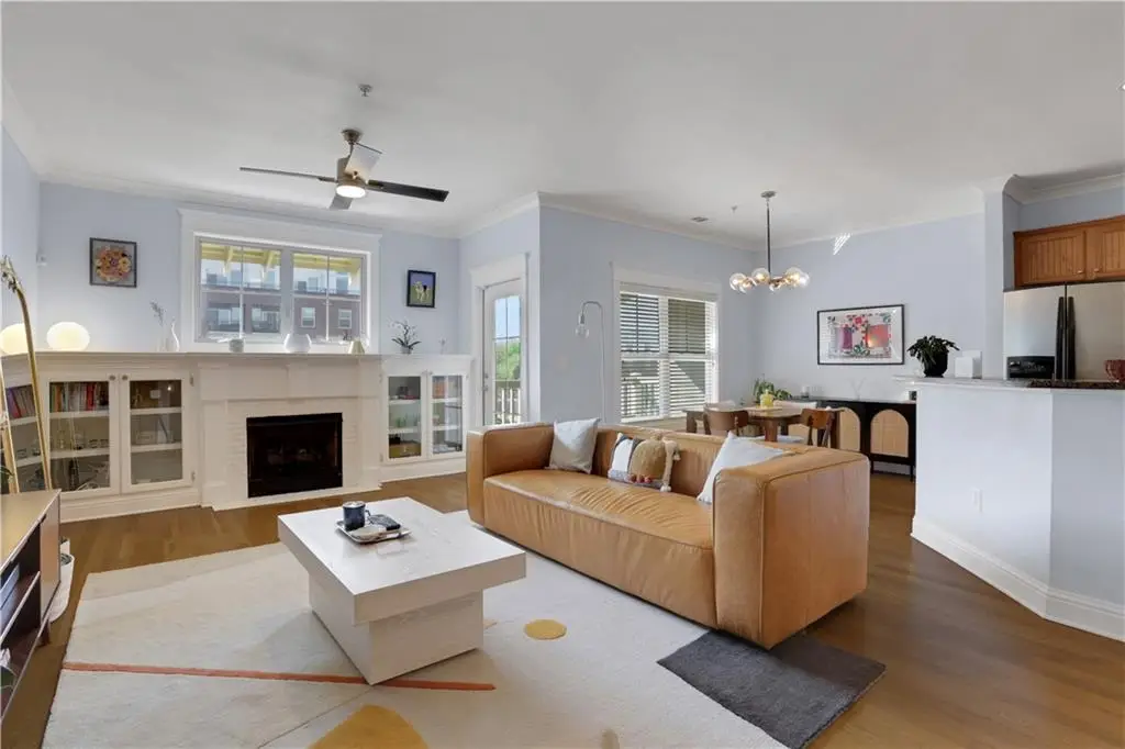 655 Mead Street Se #18, Atlanta, GA 30312 - #1