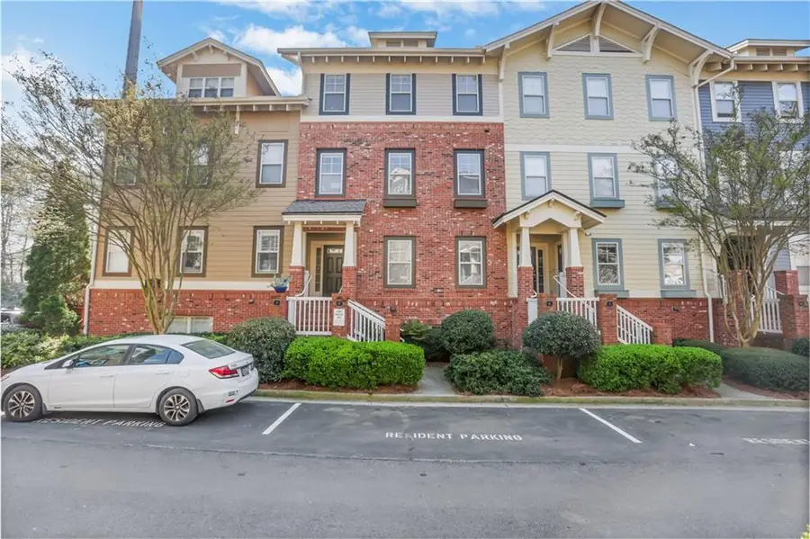 655 Mead Street Se #18, Atlanta, GA 30312 - #2