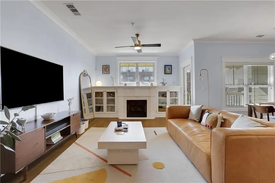 655 Mead Street Se #18, Atlanta, GA 30312 - #3