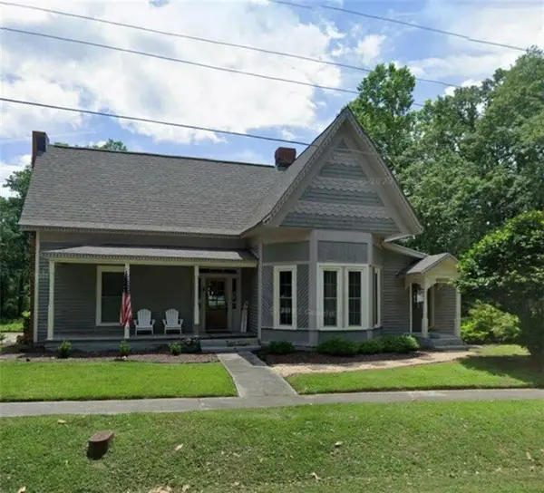 151 S Jackson Street, Hartwell, GA 30643