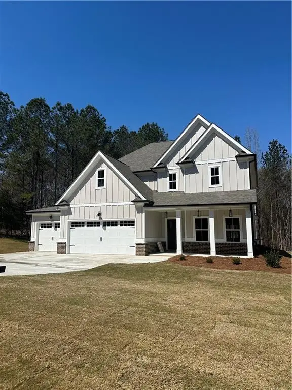408 Pinewood Drive, Covington, GA 30014 - #2