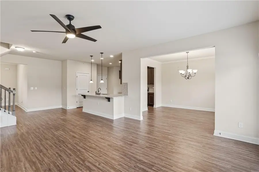 309 Olympian Drive, Ellenwood, GA 30294 - #3