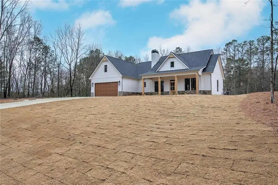 94 Eastwood Path, Rockmart, GA 30153 - #2