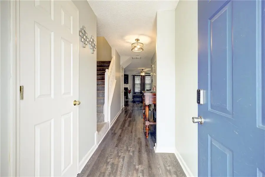 100 Chase Lane, McDonough, GA 30253 - #2