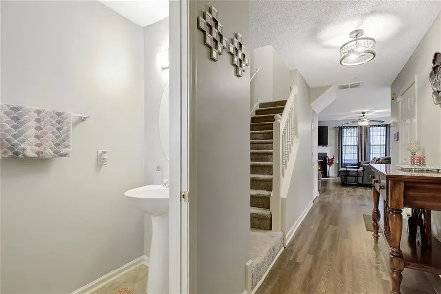 100 Chase Lane, McDonough, GA 30253 - #3