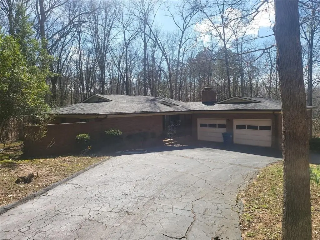 150 Old Fairburn Close Sw, Atlanta, GA 30331 - #1