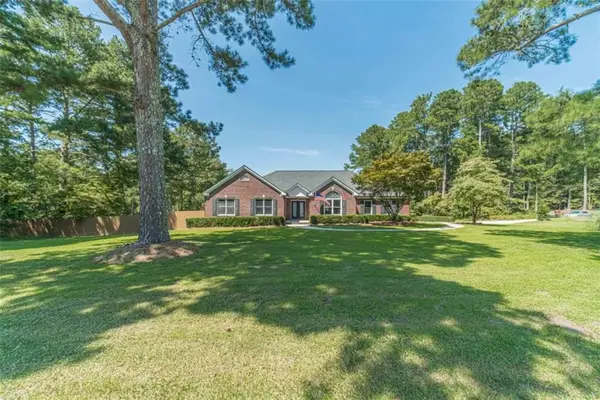 2705 Luke Edwards Road, Dacula, GA 30019
