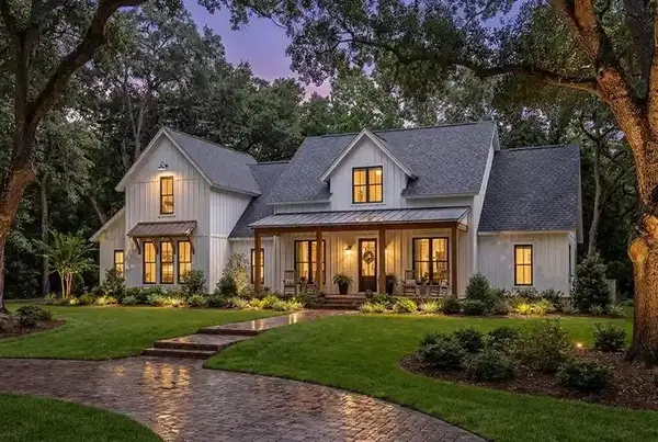 50 Lake Overlook Drive, White, GA 30184