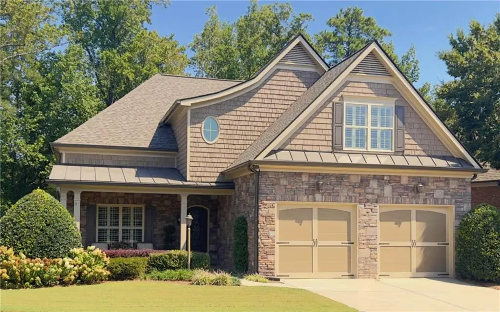 11217 Brookhavenclub Drive, Johns Creek, GA 30097 - #1