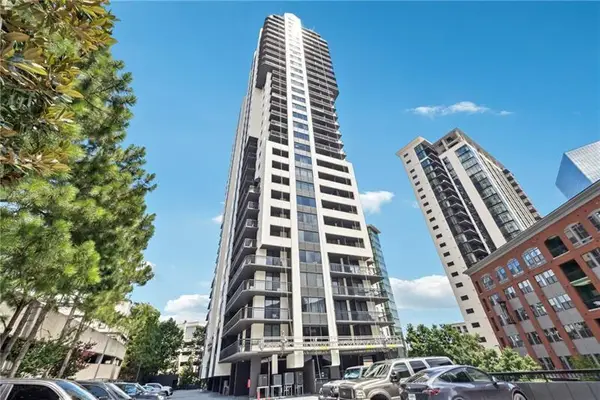 3481 Lakeside Drive Ne #2706, Atlanta, GA 30326