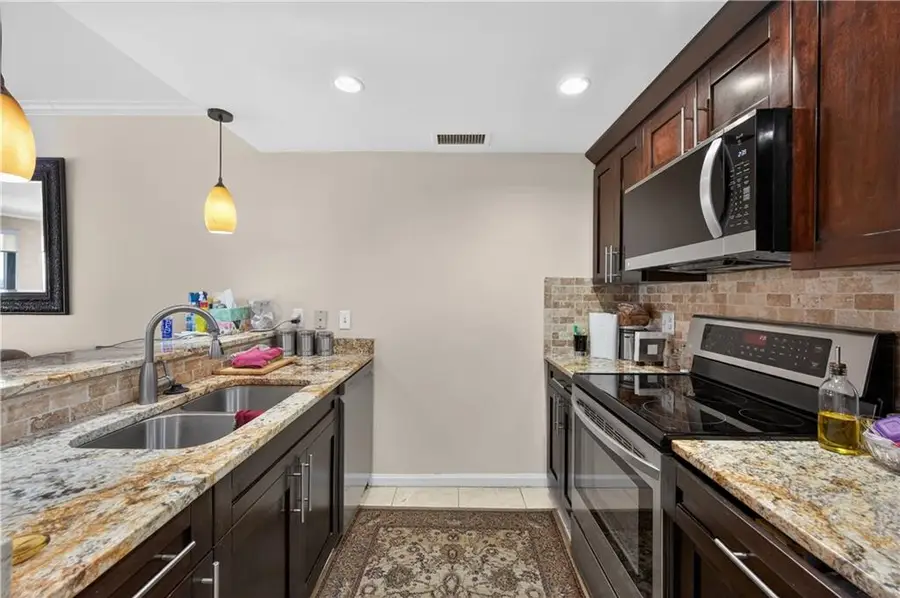 3481 Lakeside Drive Ne #2706, Atlanta, GA 30326 - #3