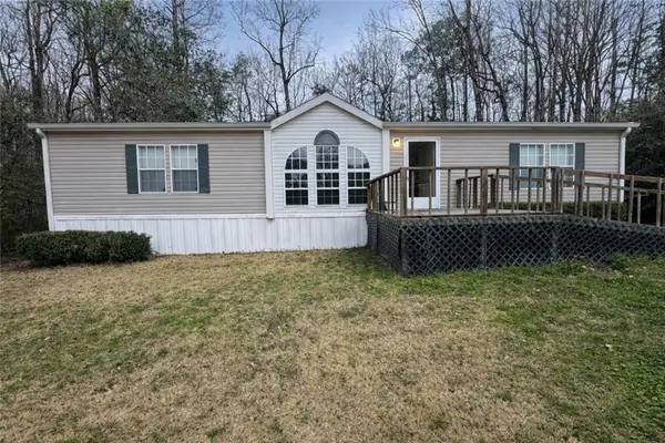 131 Pataula Shores Circle, Fort Gaines, GA 39851