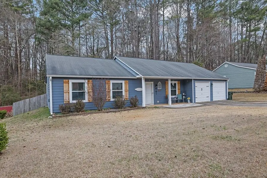 2963 Owens Meadow Drive Nw, Kennesaw, GA 30152 - #3