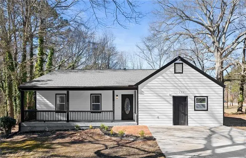 1397 Bentley Woods Trail, Lithonia, GA 30058 - #2