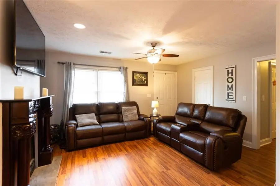 809 Parker Court, Monroe, GA 30656 - #3