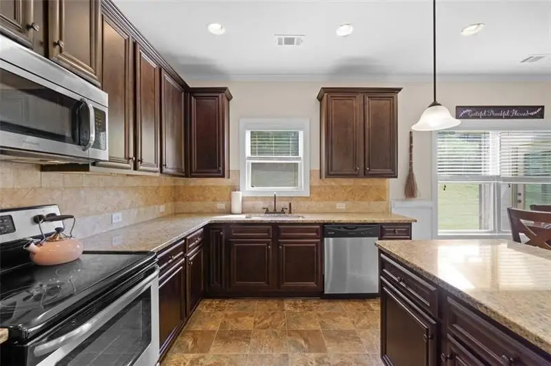 1246 Foxcreek Drive, McDonough, GA 30252 - #3