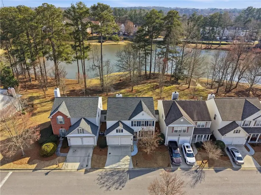 3497 Wennington Trace, Milton, GA 30004 - #2