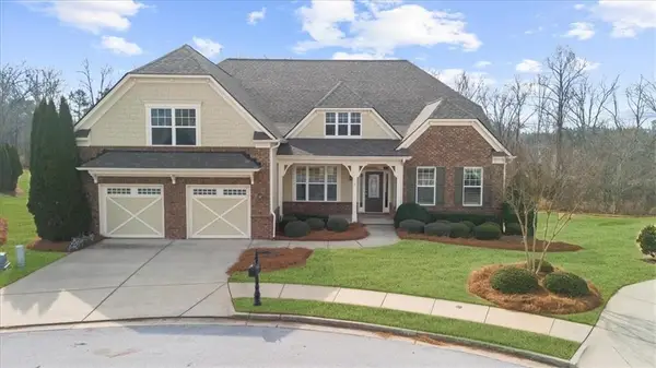 3411 Red Tip Landing Sw, Gainesville, GA 30504