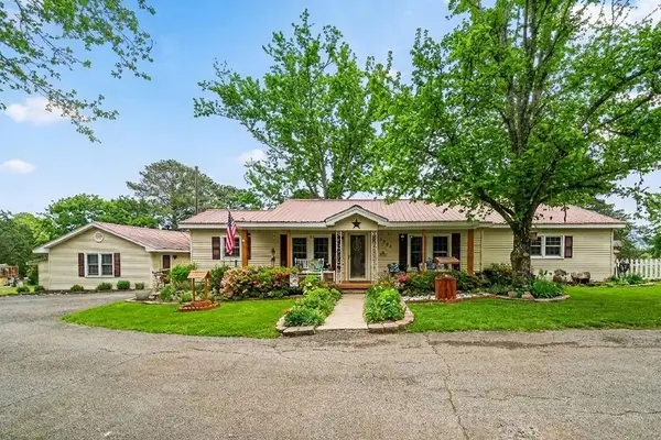 1763 Burnett Ferry Road Sw, Rome, GA 30165