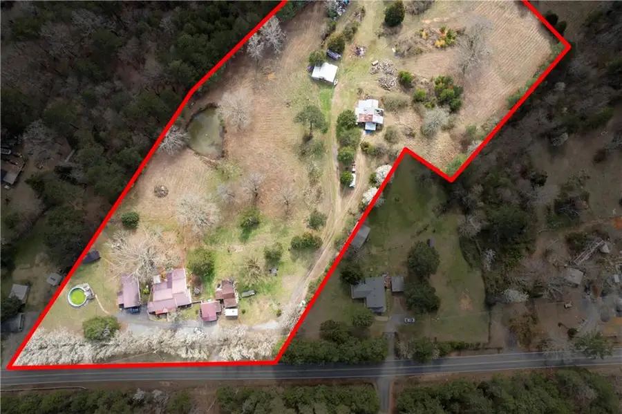 1763 Burnett Ferry Road Sw, Rome, GA 30165 - #3