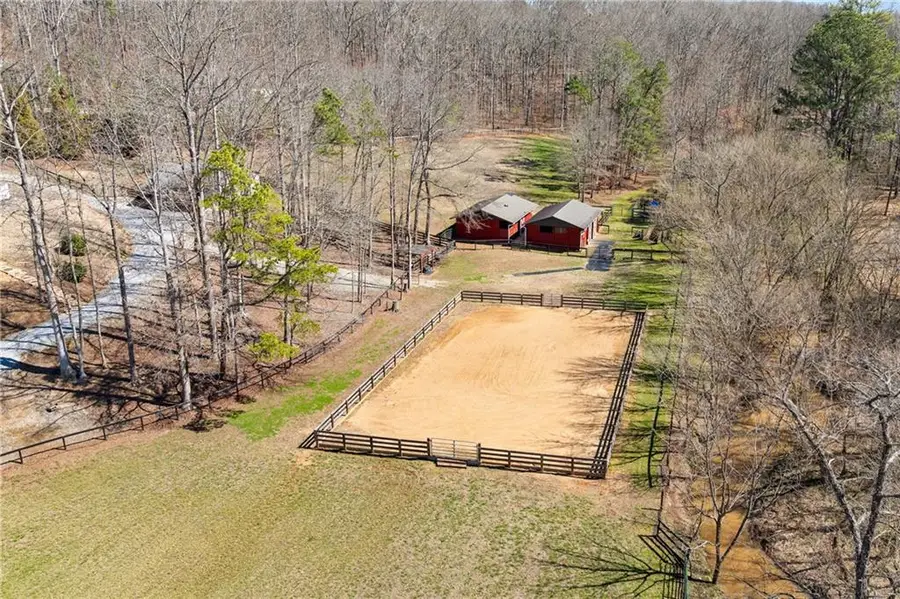 1160 Glen Wilkie Trail, Ball Ground, GA 30107 - #3