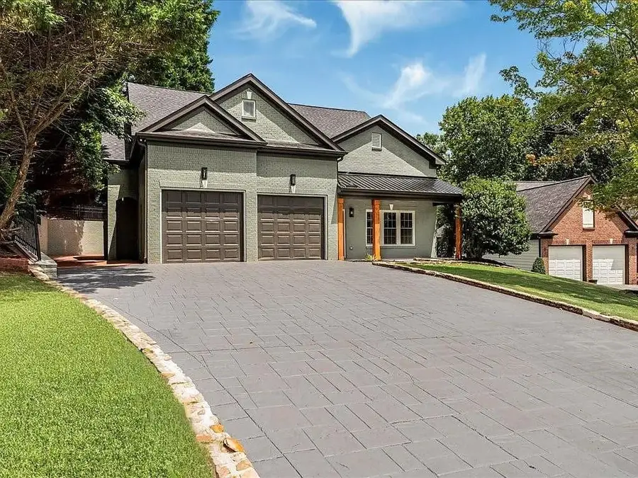 6515 Mountain Vista Court, Cumming, GA 30041 - #2