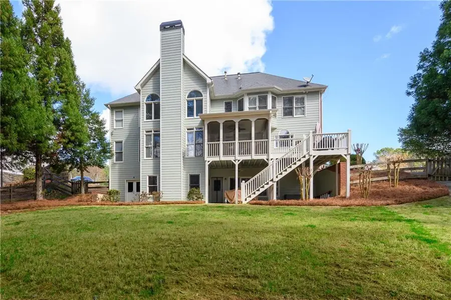 172 Golf Crest Drive, Acworth, GA 30101 - #2